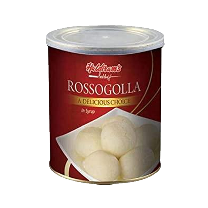 Picture of Haldirams Rasgulla FRZ - 750g