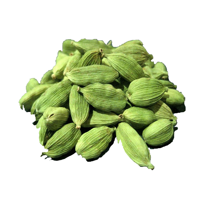 Picture of Shah Green Cardamom - 125g