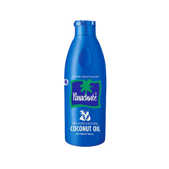 Picture of Parachute Coconut Oil-500ml