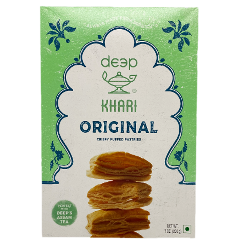 Picture of Deep Original Khari - 7oz