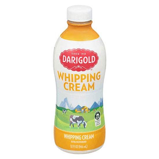 Picture of Darigold Whipping Cream - 32fl