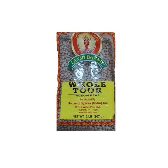 Picture of Laxmi Whole Toor-2lb