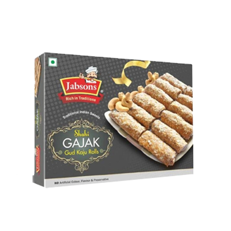 Picture of Jabsons Peanut Gajak - 175g