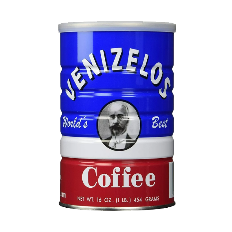 Picture of Venizelos Coffee - 16oz