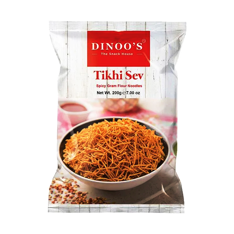 Picture of Dinoos Tikhi Sev - 200g