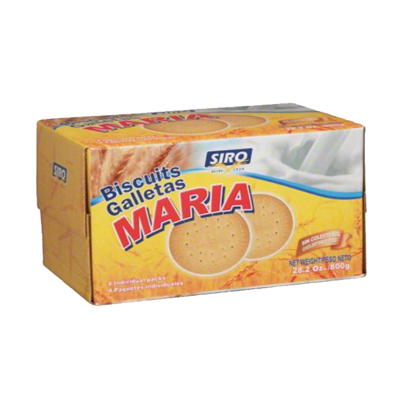 Picture of Siro Maria Biscuits - 100g