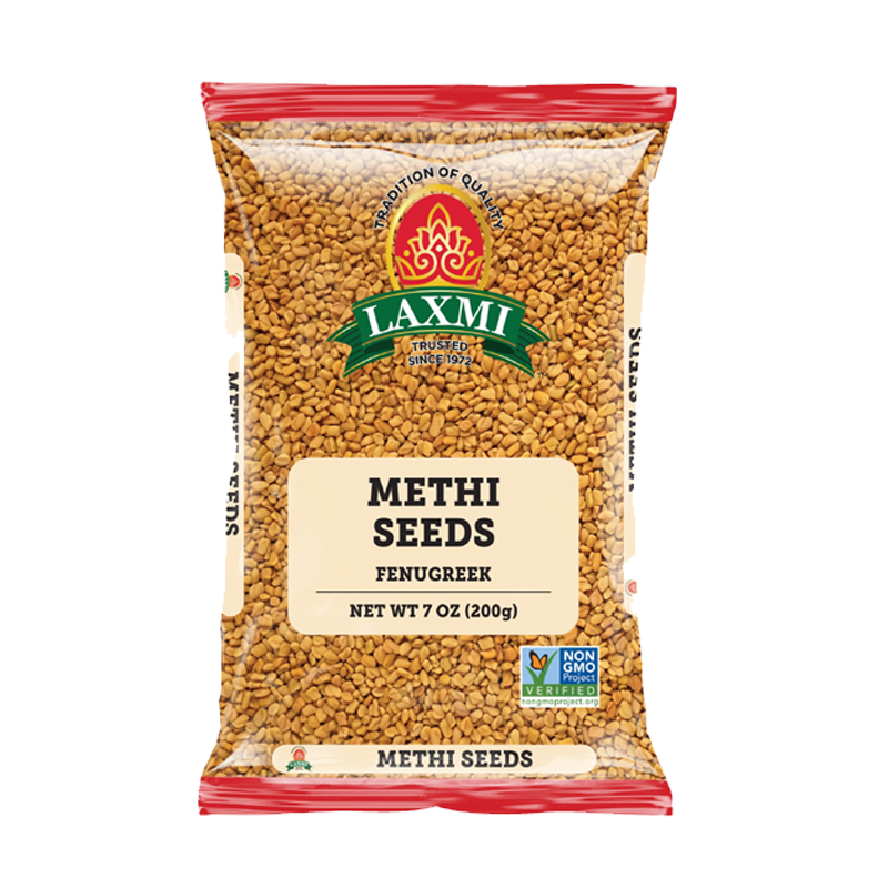 Picture of Laxmi Methi Seeds - 200g