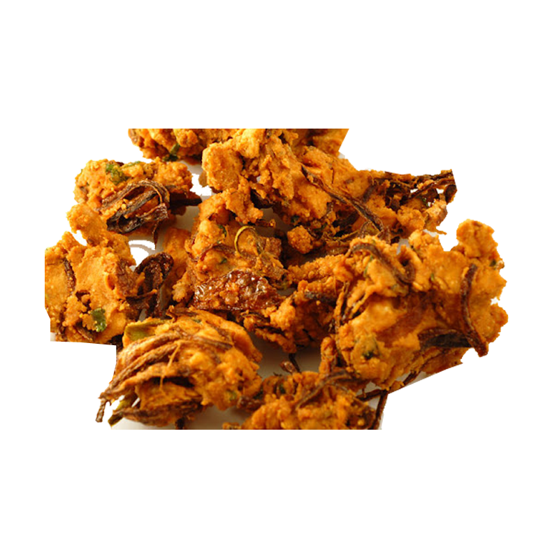 Picture of Maiyas Onion Pakora FRZ - 300g
