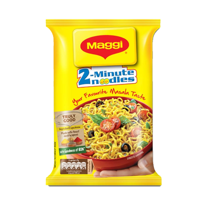 Picture of Maggi Masala Noodles - 70g