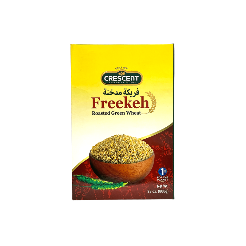 Picture of Crescent Freekeh - 800g