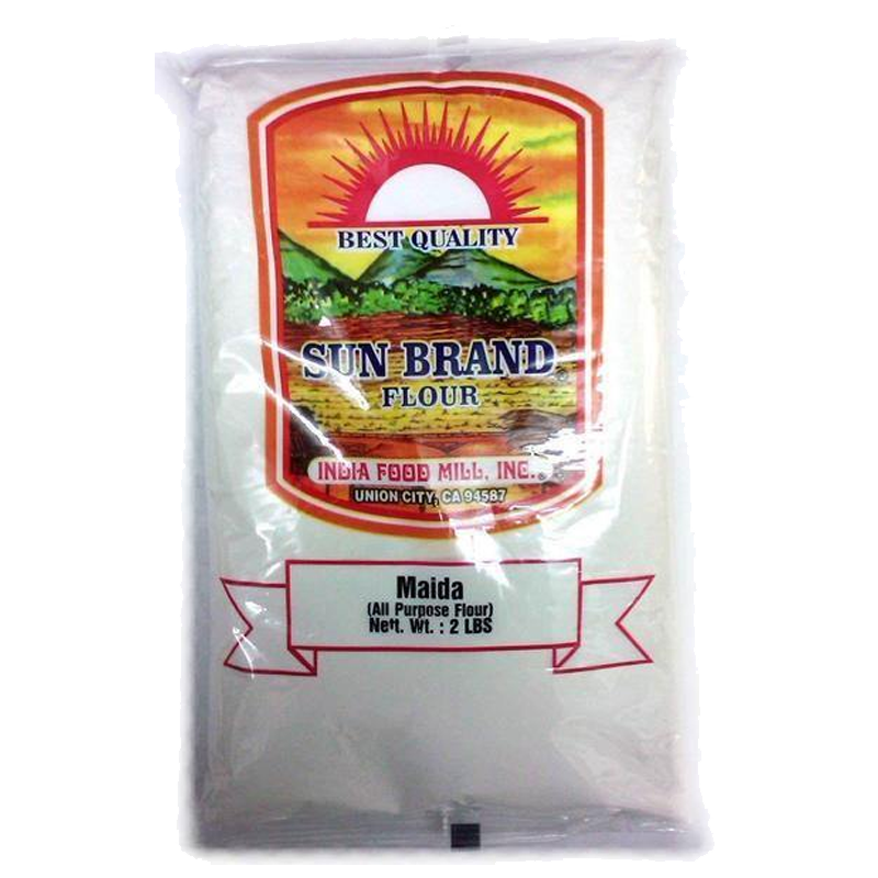 Picture of Sun B Magas Flour - 2lb