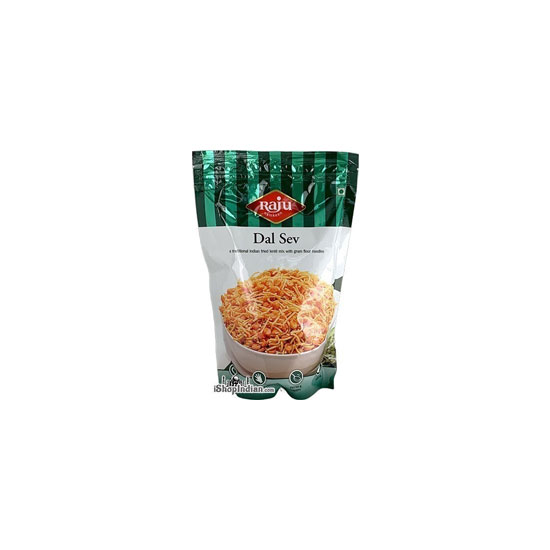 Picture of Raju Dal Sev - 400g