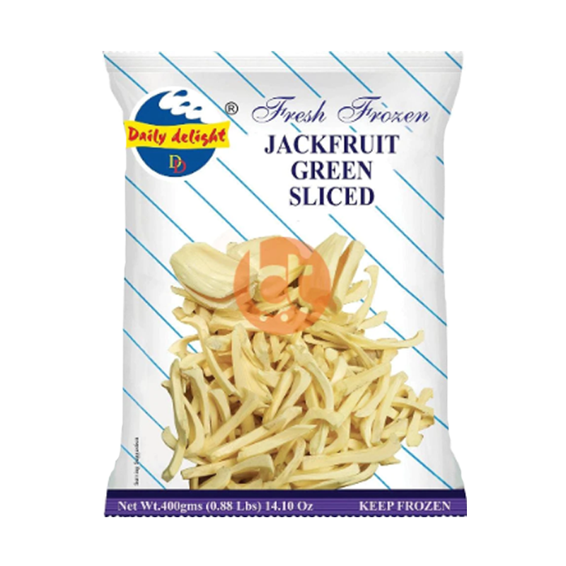 Picture of Daily Delight Jackfruit Green Sliced - 400g