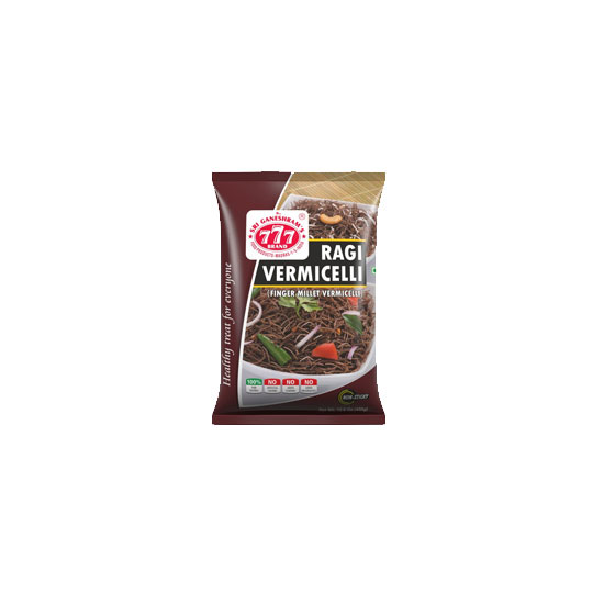 Picture of 777 Ragi Vermicelli - 450g