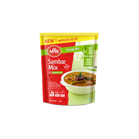 Picture of MTR Sambar Mix-200g