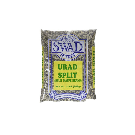 Picture of Swad Urad Split - 2lb