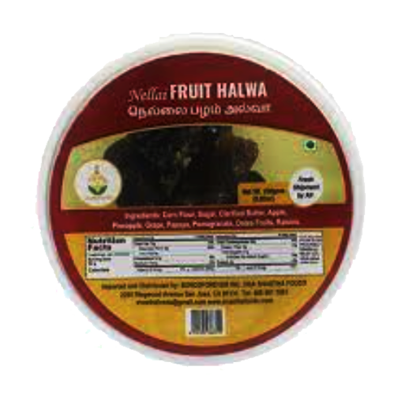 Picture of Shastha Nellai Dry Fruit Halwa - 250g