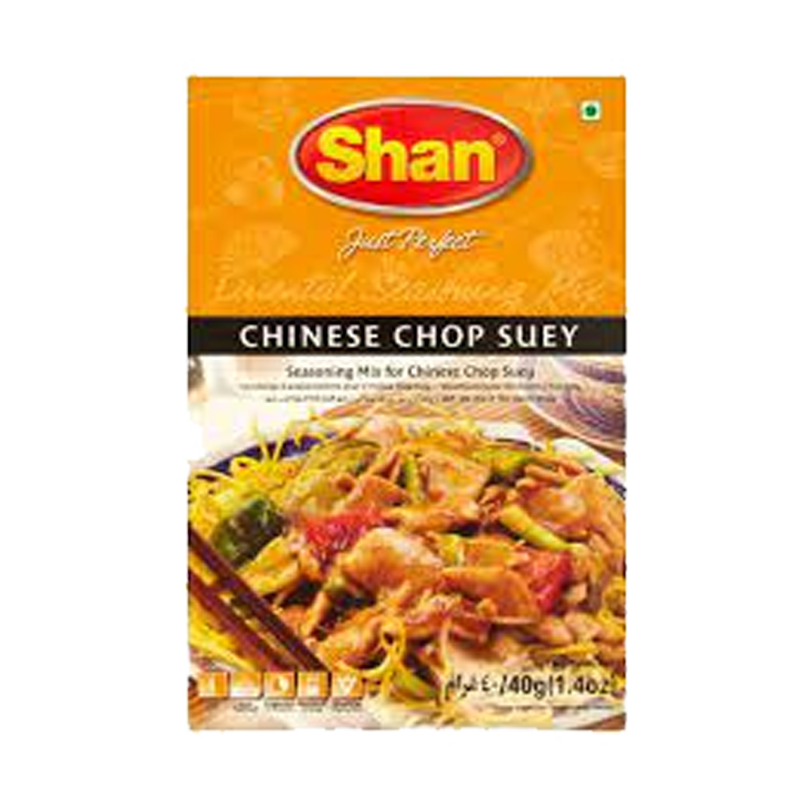 Picture of Shan Chinese Chop Suey - 40g