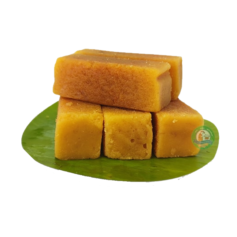 Picture of Mayuri Ghee Mysore Pak - 200g