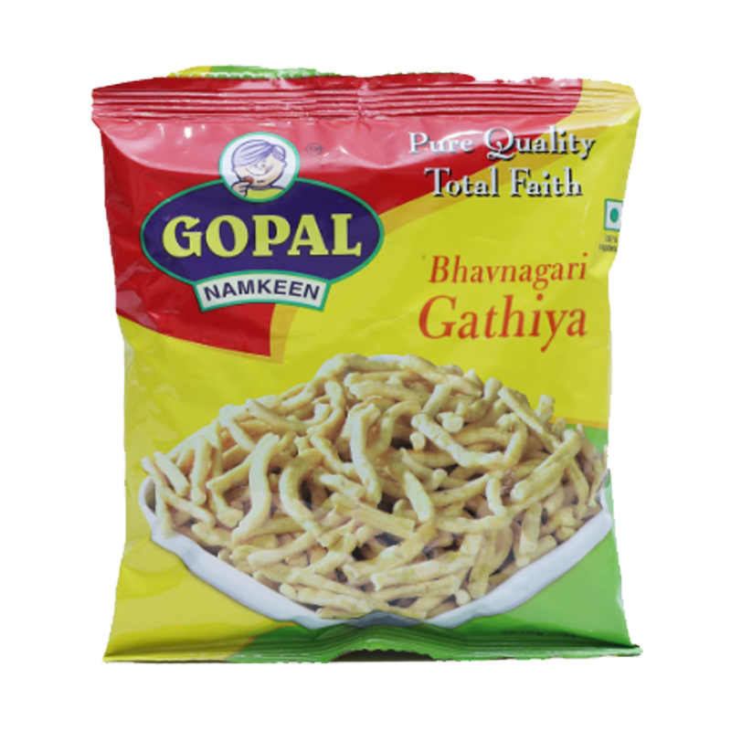 Picture of Gopal Bhavnagari Gathiya - 85g