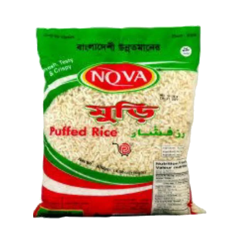 Picture of Nova Puffed Rice - 400g