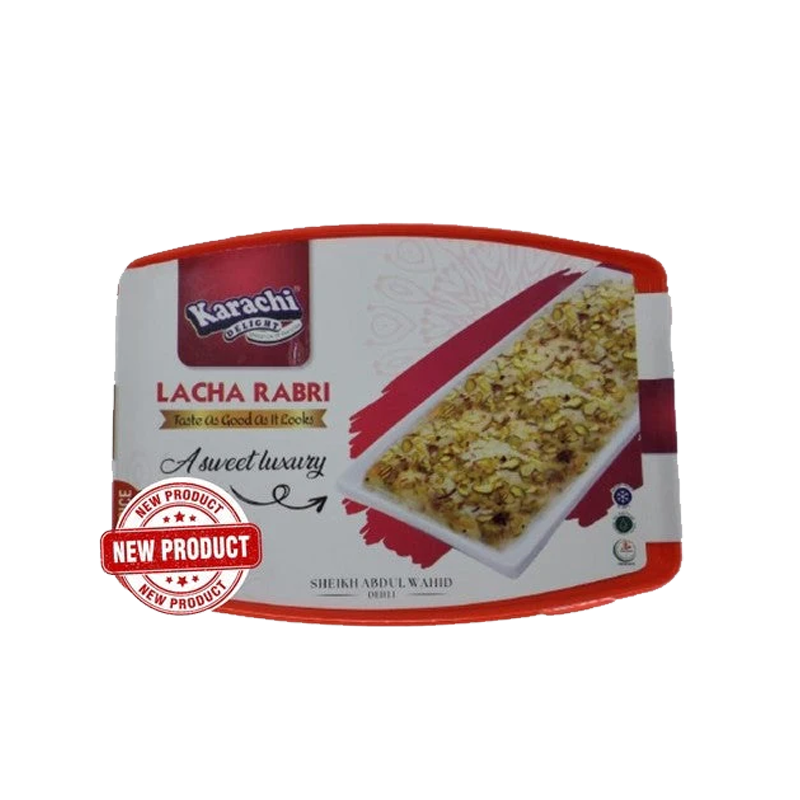 Picture of Karachi Delight Lacha Rabri FRZ -1lb