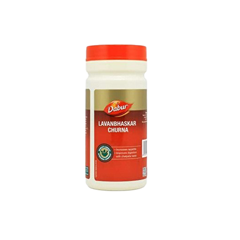 Picture of Dabur Lavanbhaskar Churna -120g