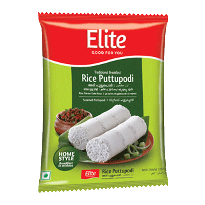 Picture of Elite Rice Puttupodi - 1kg