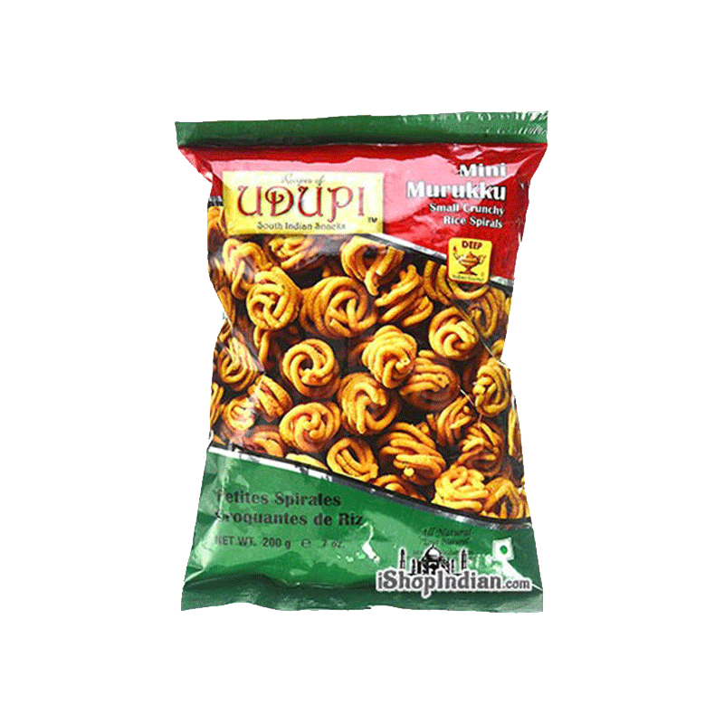 Picture of Udupi Mini Muruku - 200g