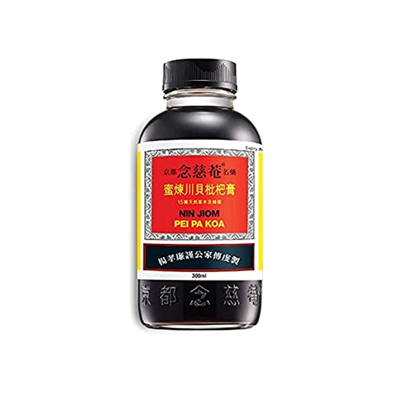 Picture of Chinese Syrup Honey Flavor - 10oz