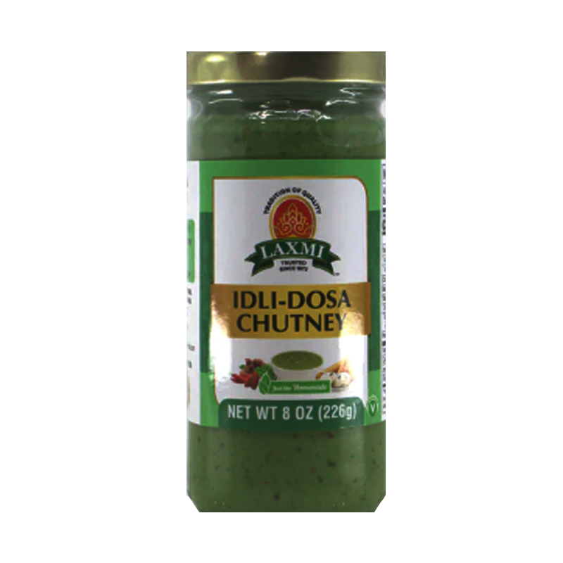 Picture of Laxmi Idli Dosa Chutney - 8oz