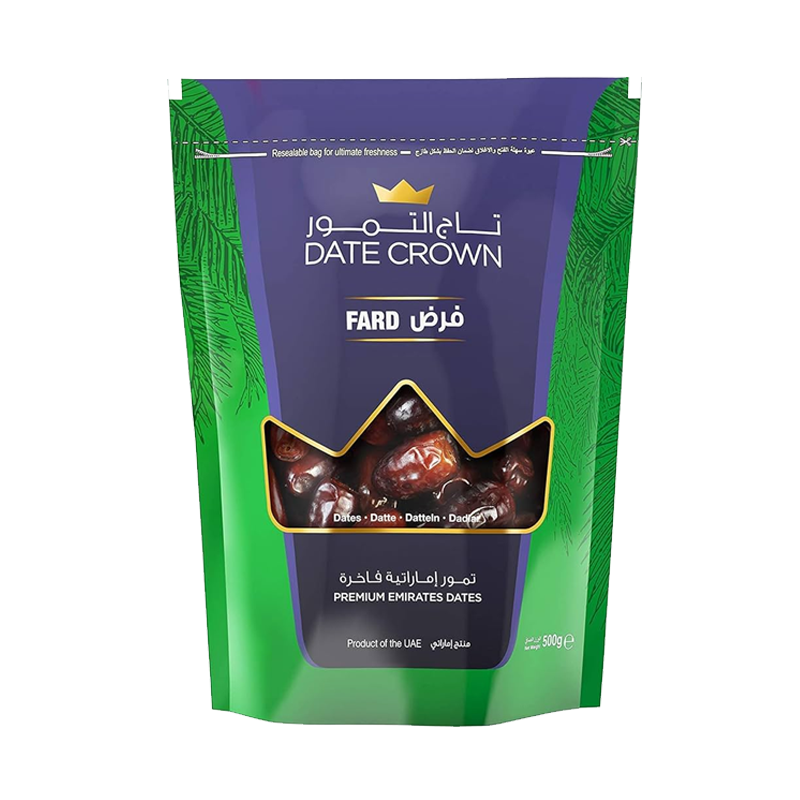 Picture of Date Crown Fard Dates - 1kg
