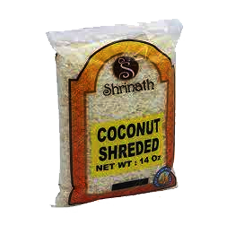 Picture of Shrinath Coconut Shredded - 400g