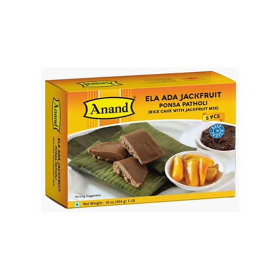Picture of Anand Ela Ada Jackfruit FRZ-16oz