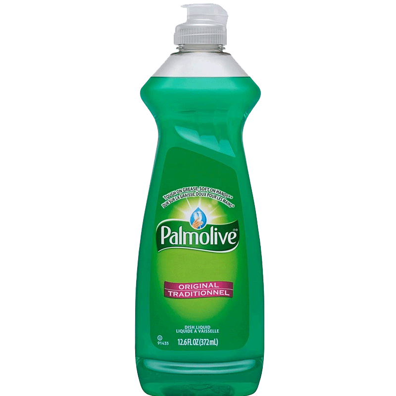 Picture of Palmolive Original Traditional - 12oz