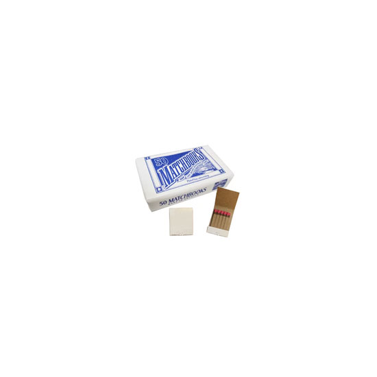 Picture of Book Matches-20Ct