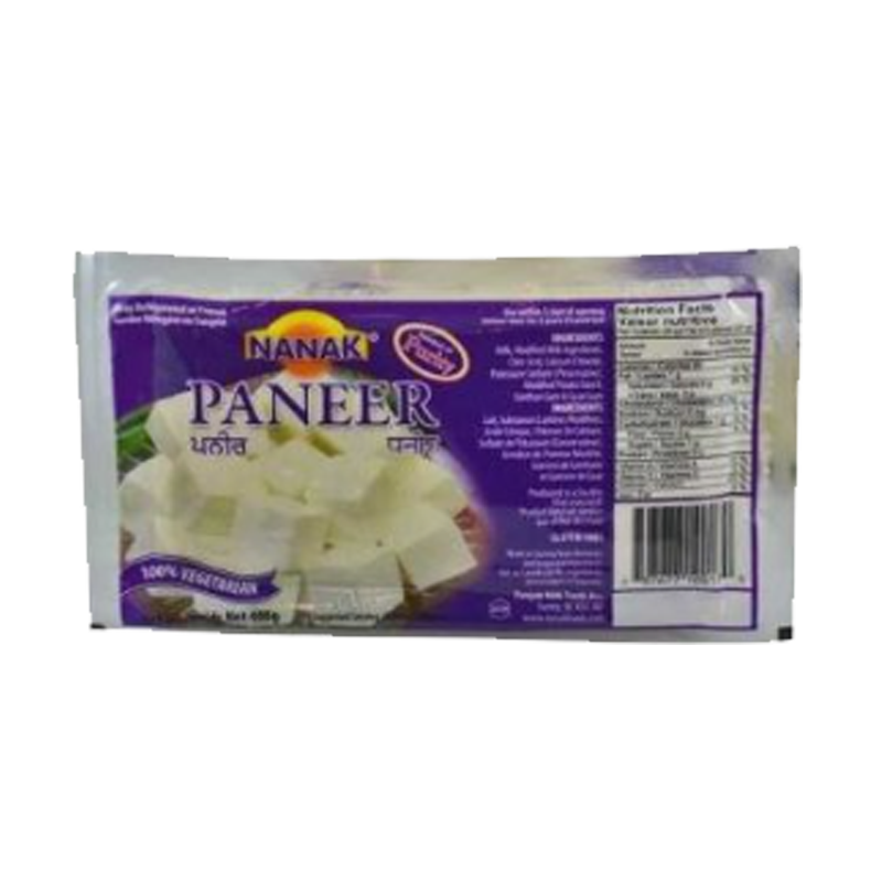 Picture of Nanak Paneer - 2kg