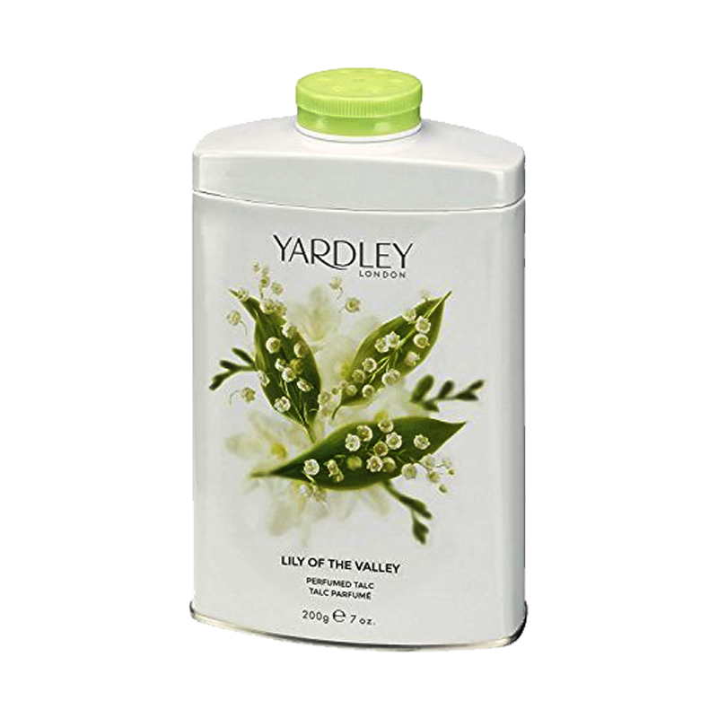 Picture of Yardley Lily Talc