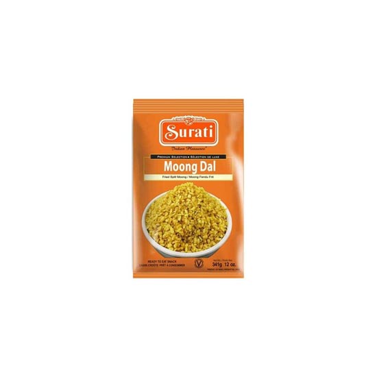 Picture of Surati Moong Dal - 12oz