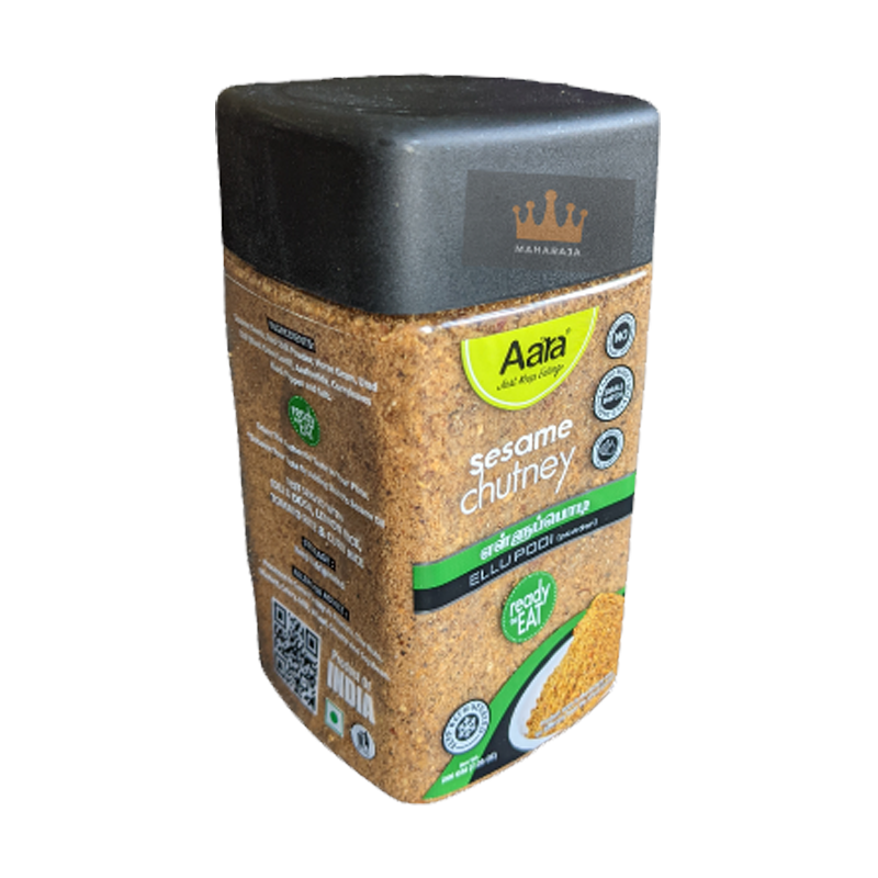 Picture of Aara Sesama Chutney - 200g