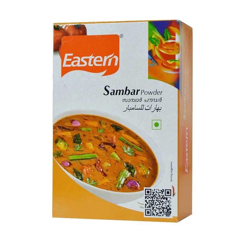 Picture of Eastern Sambar Powder - 200g