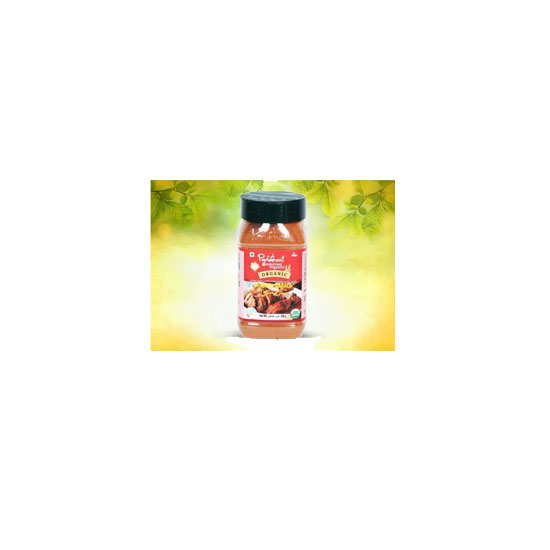 Picture of Parliament Organic Chicken Masala-240g