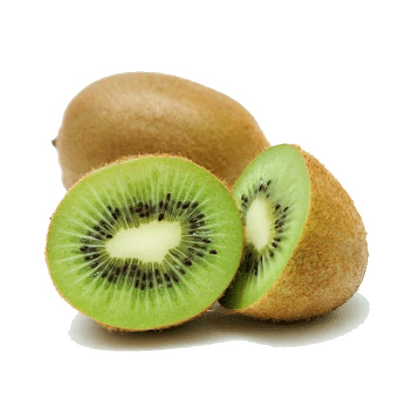 Picture of Organic Kiwi Bag - 1lb