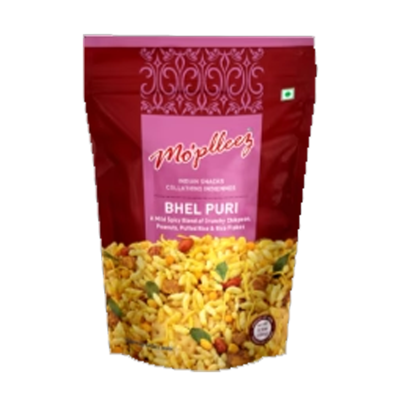 Picture of Moplleez Bhel Puri - 6oz