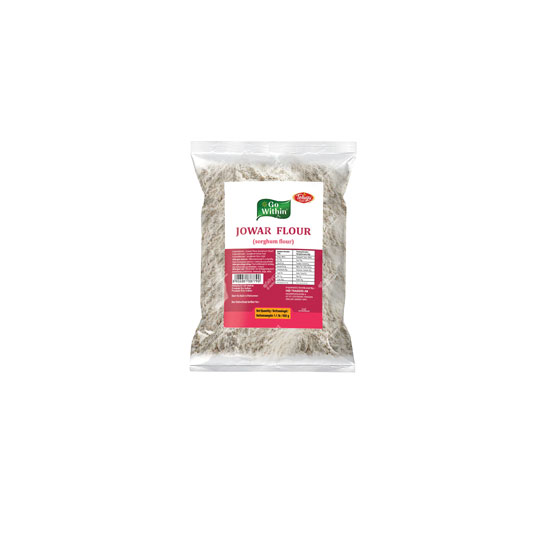 Picture of Telugu Gowithin Jowar Flour-2lb