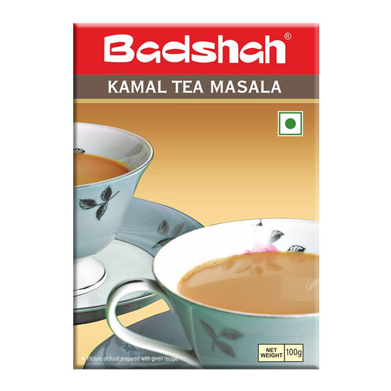 Picture of Badshah Kamal Tea Masala -100g