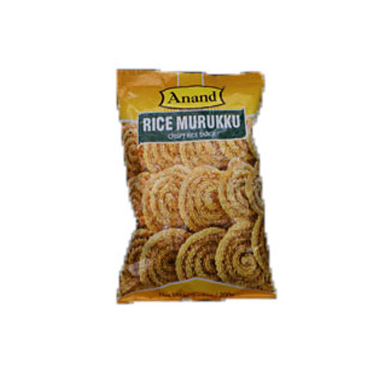 Picture of Anand Rice Murukku - 7oz