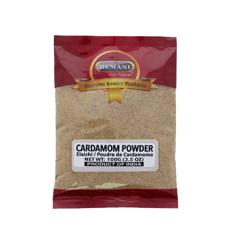 Picture of Hemani Cardamon Powder - 100g