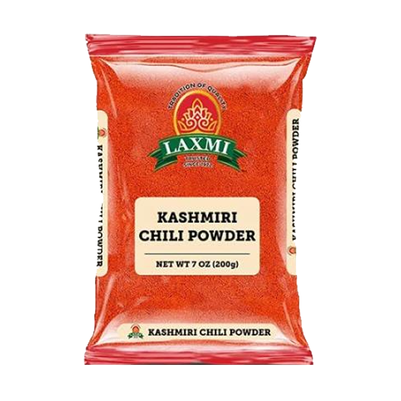 Picture of Laxmi Chilli Powder Kashmiri - 100g
