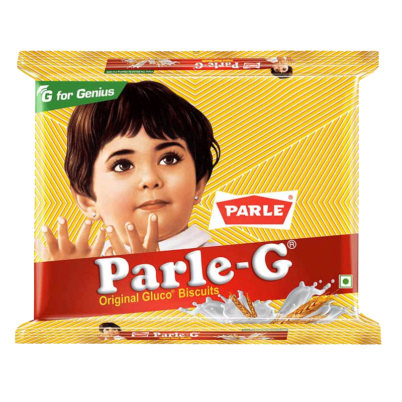 Picture of Parle Gold - 825g